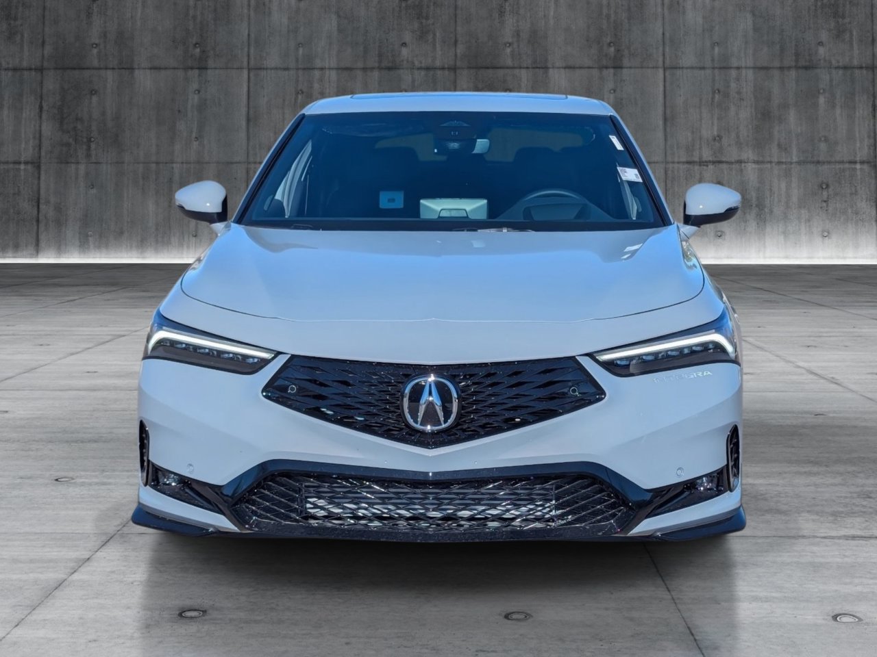 New 2026 Acura Integra A-Spec w/ Technology Package FWD image 8