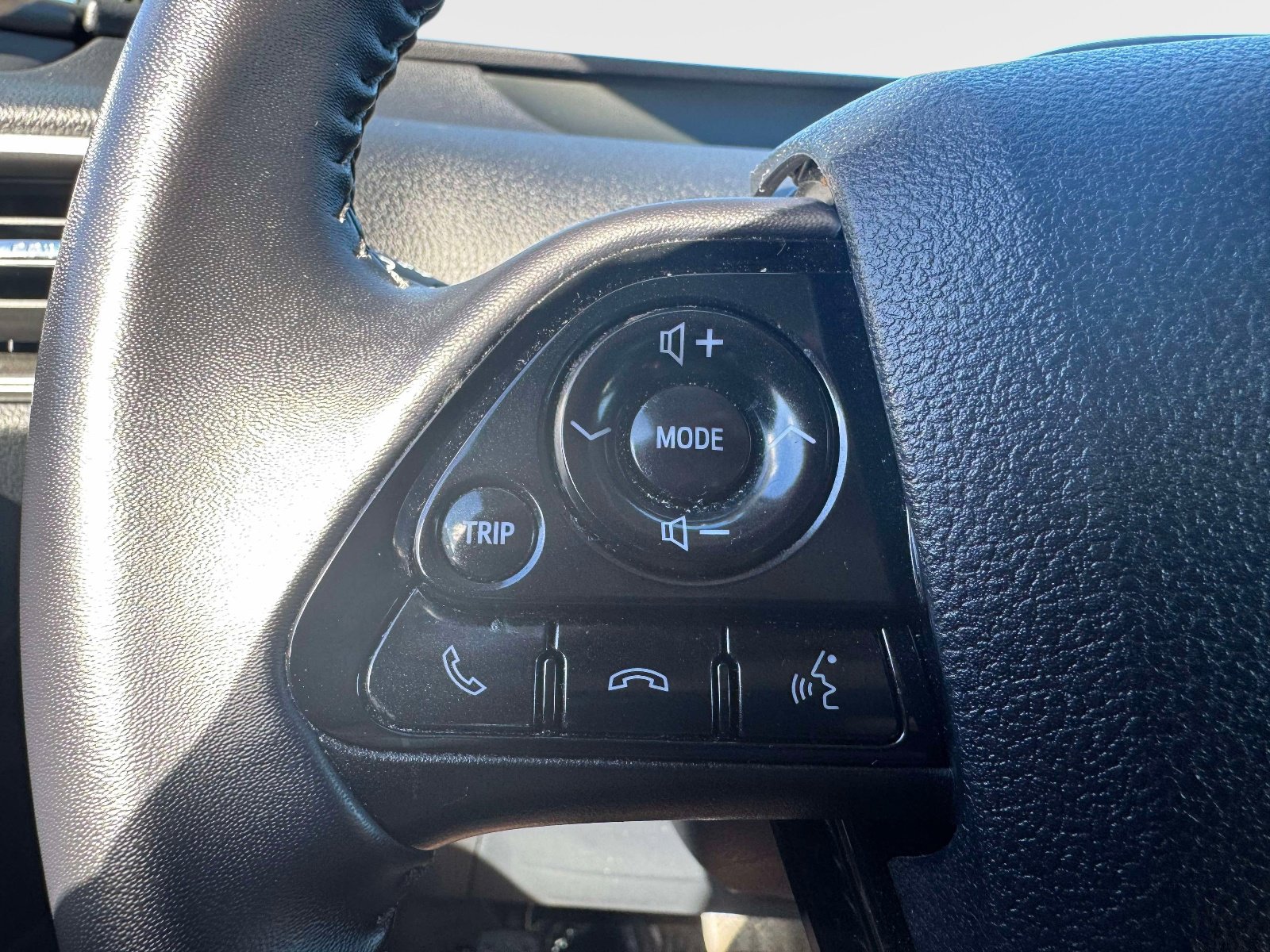 Certified 2022 Toyota Prius Prime XLE image 20