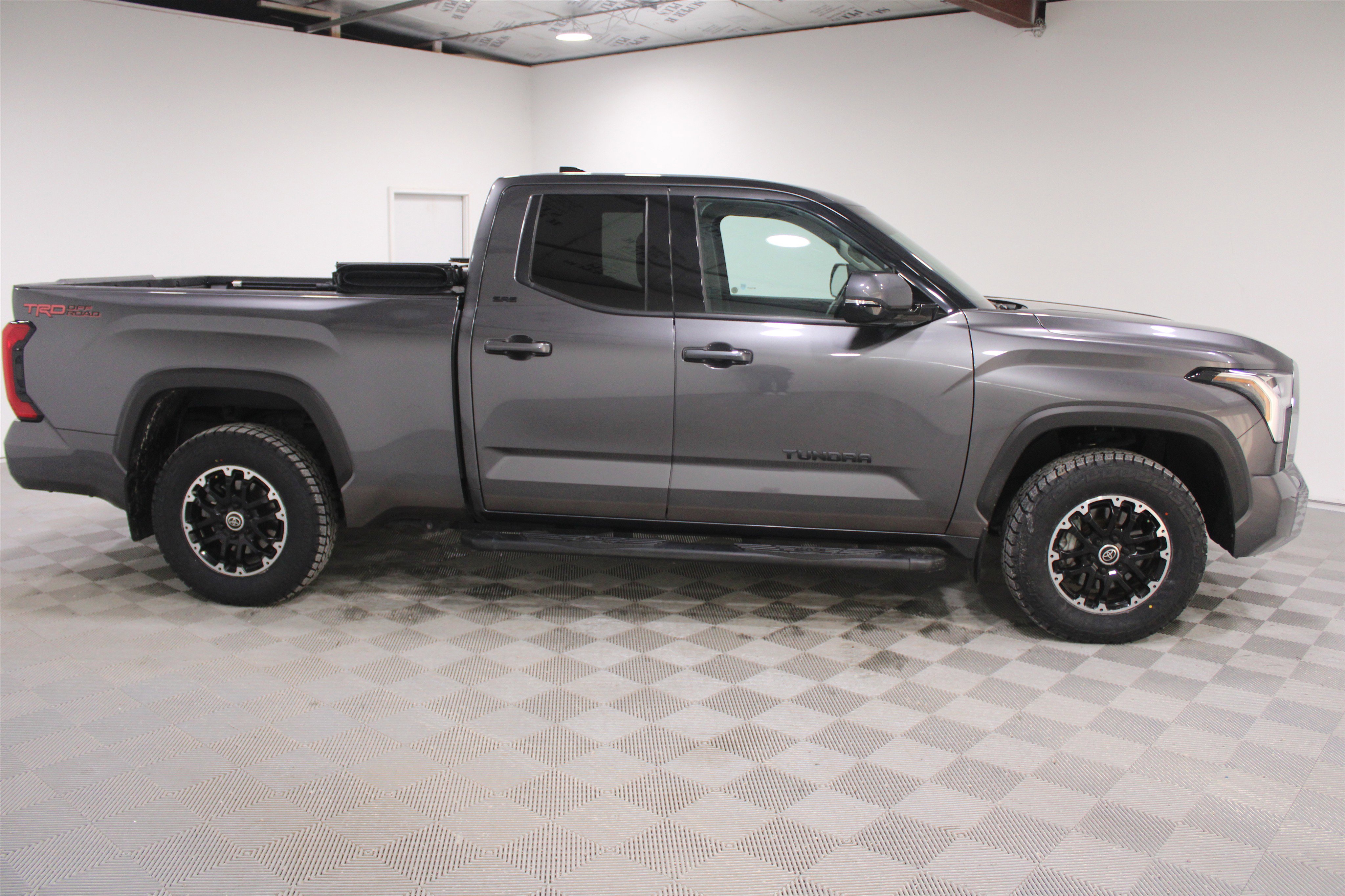 Used 2022 Toyota Tundra SR5 image 27