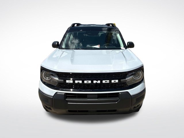 New 2026 Ford Bronco Sport Outer Banks AWD/4WD image 2