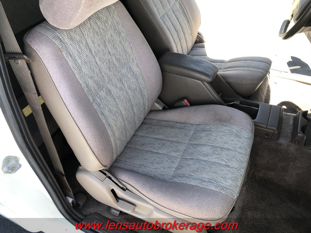 Used 1998 Toyota Tacoma 2WD Xtracab image 21