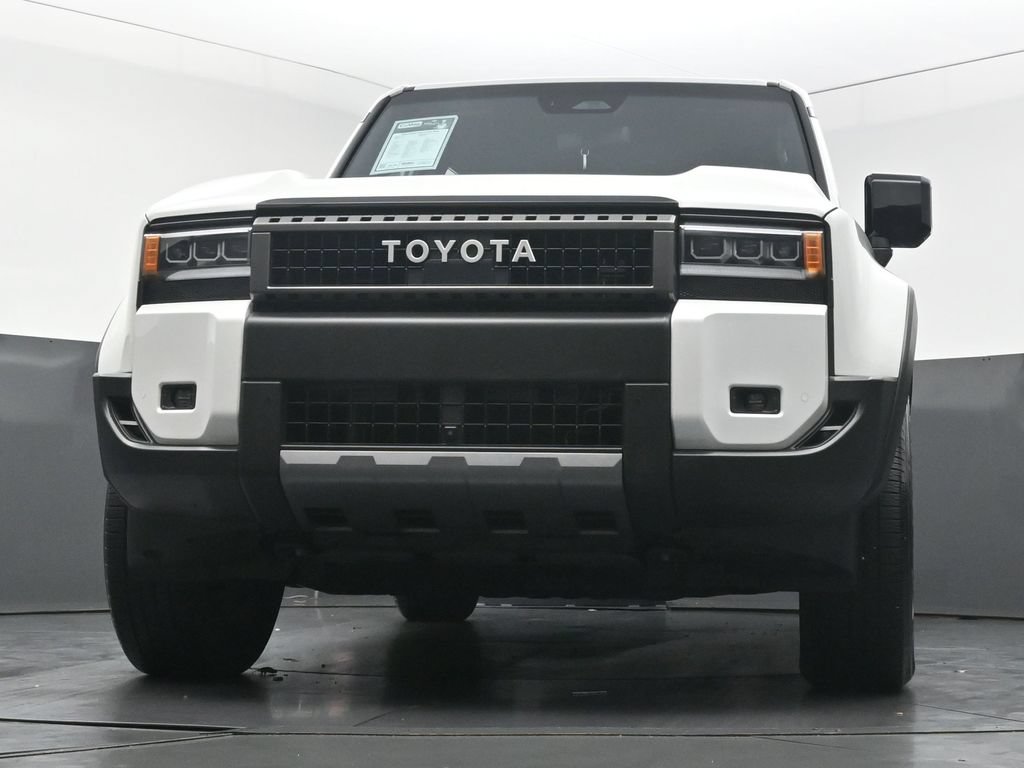 Used 2024 Toyota Land Cruiser AWD/4WD image 48