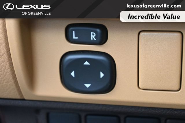 Used 2017 Lexus RX 350 AWD w/ Premium Package image 10