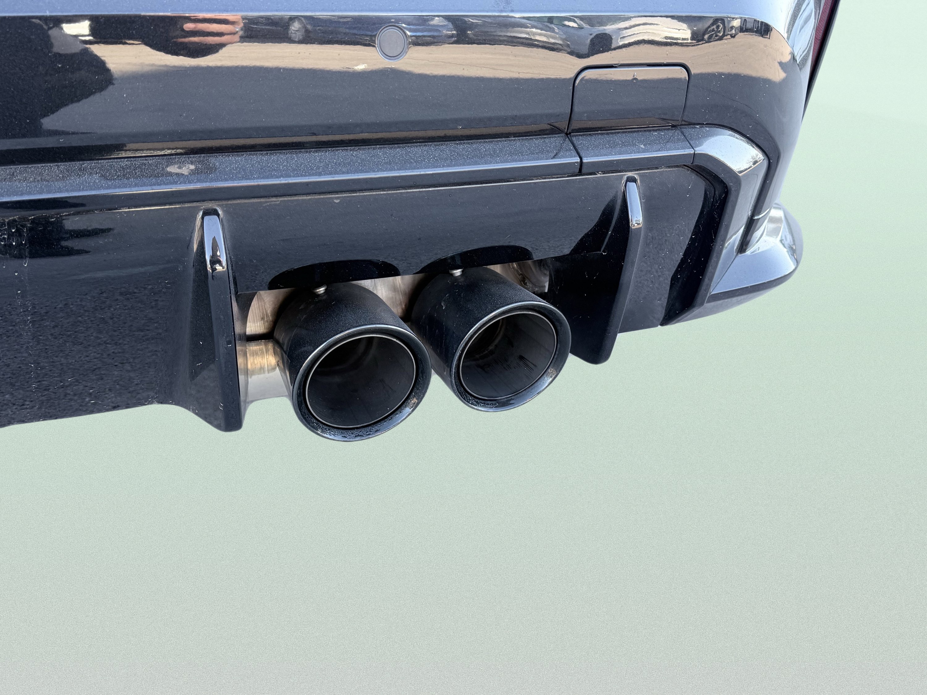 Used 2024 BMW M3 Competition w/ Executive Package image 24