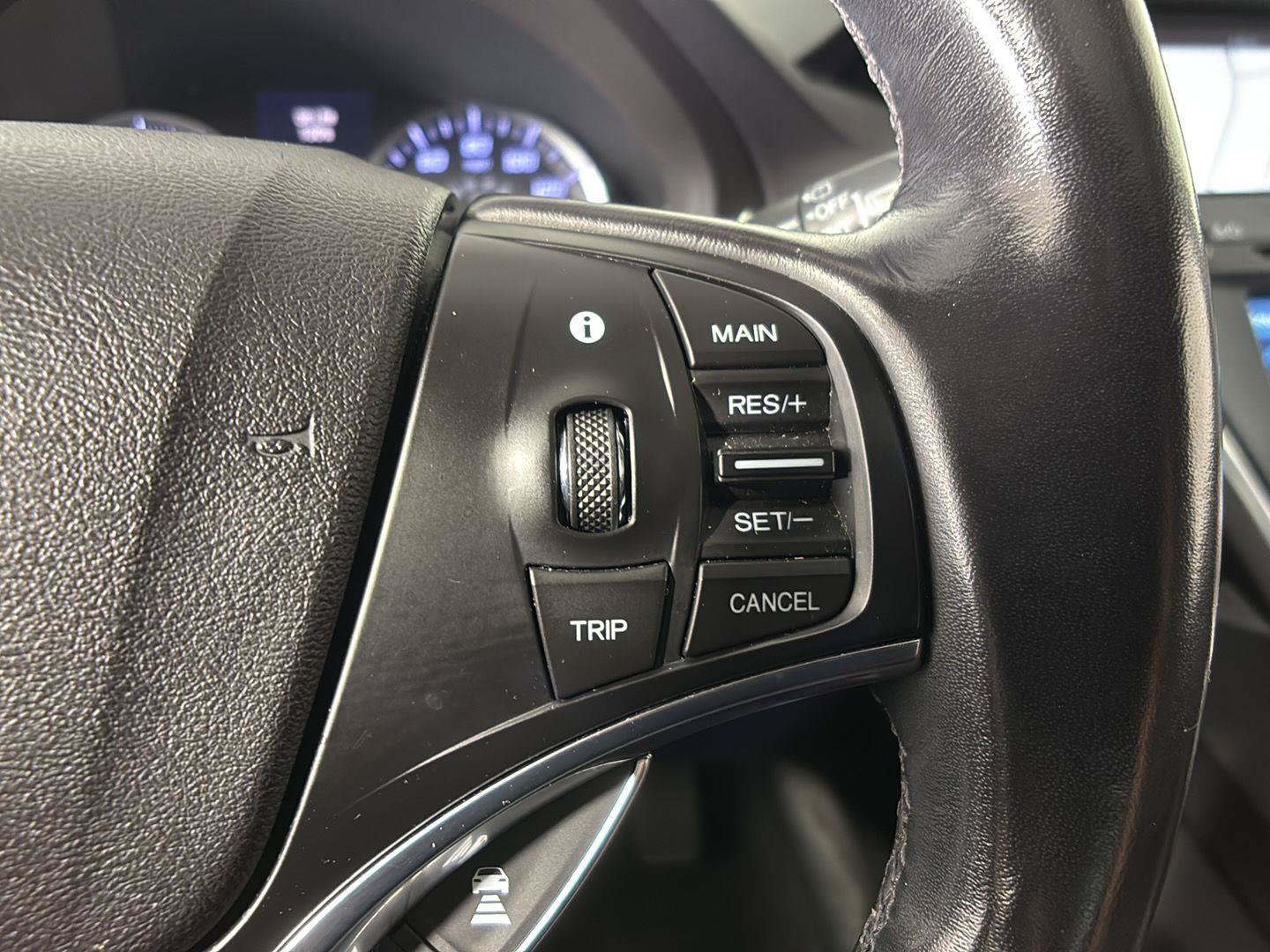 Used 2018 Acura MDX w/ Advance Package AWD/4WD image 28