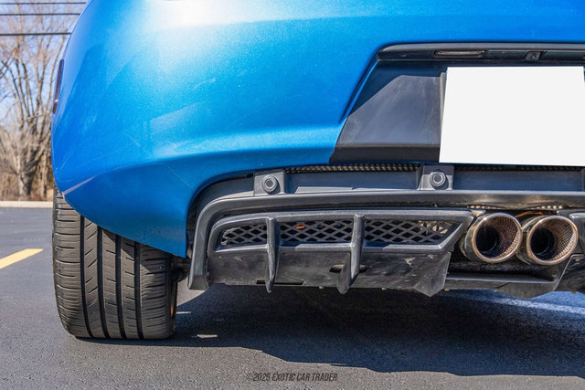 Used 2014 Lotus Evora 2+2 image 38