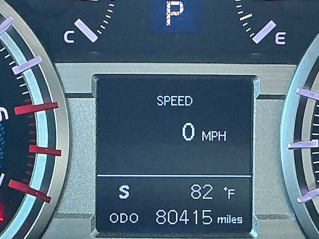 Used 2016 Toyota 4Runner SR5 RWD image 14