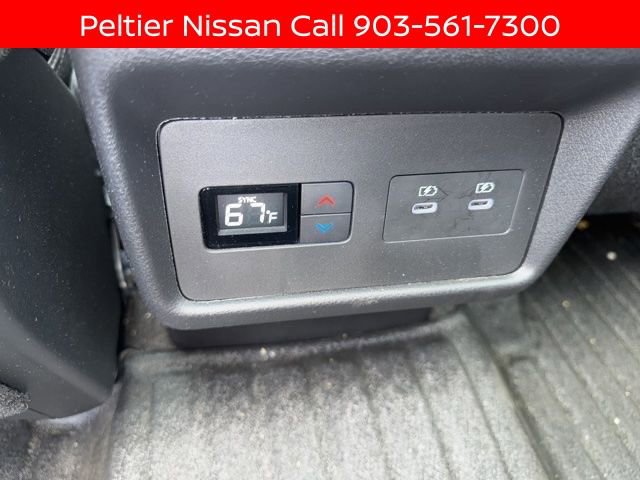 Certified 2024 Nissan Rogue SL w/ SL Premium Package image 22