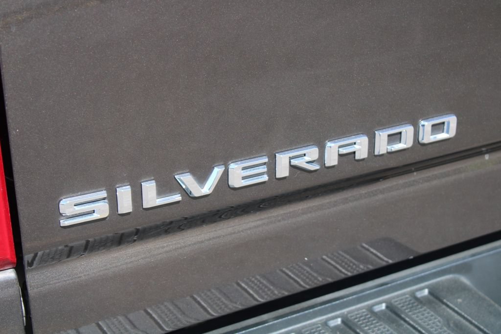 Used 2020 Chevrolet Silverado 2500 LT w/ Gooseneck/5TH Wheel Package AWD/4WD image 10