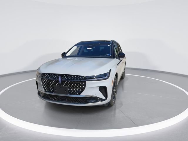 New 2026 Lincoln Nautilus Reserve AWD/4WD image 3