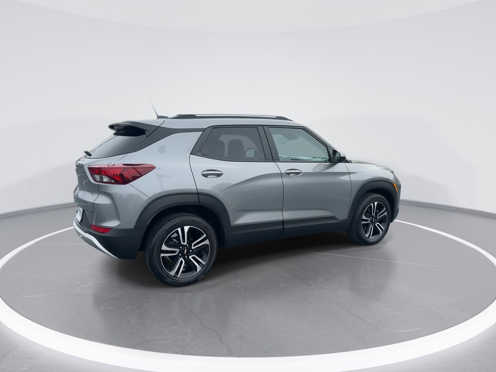 Used 2023 Chevrolet TrailBlazer LT image 9