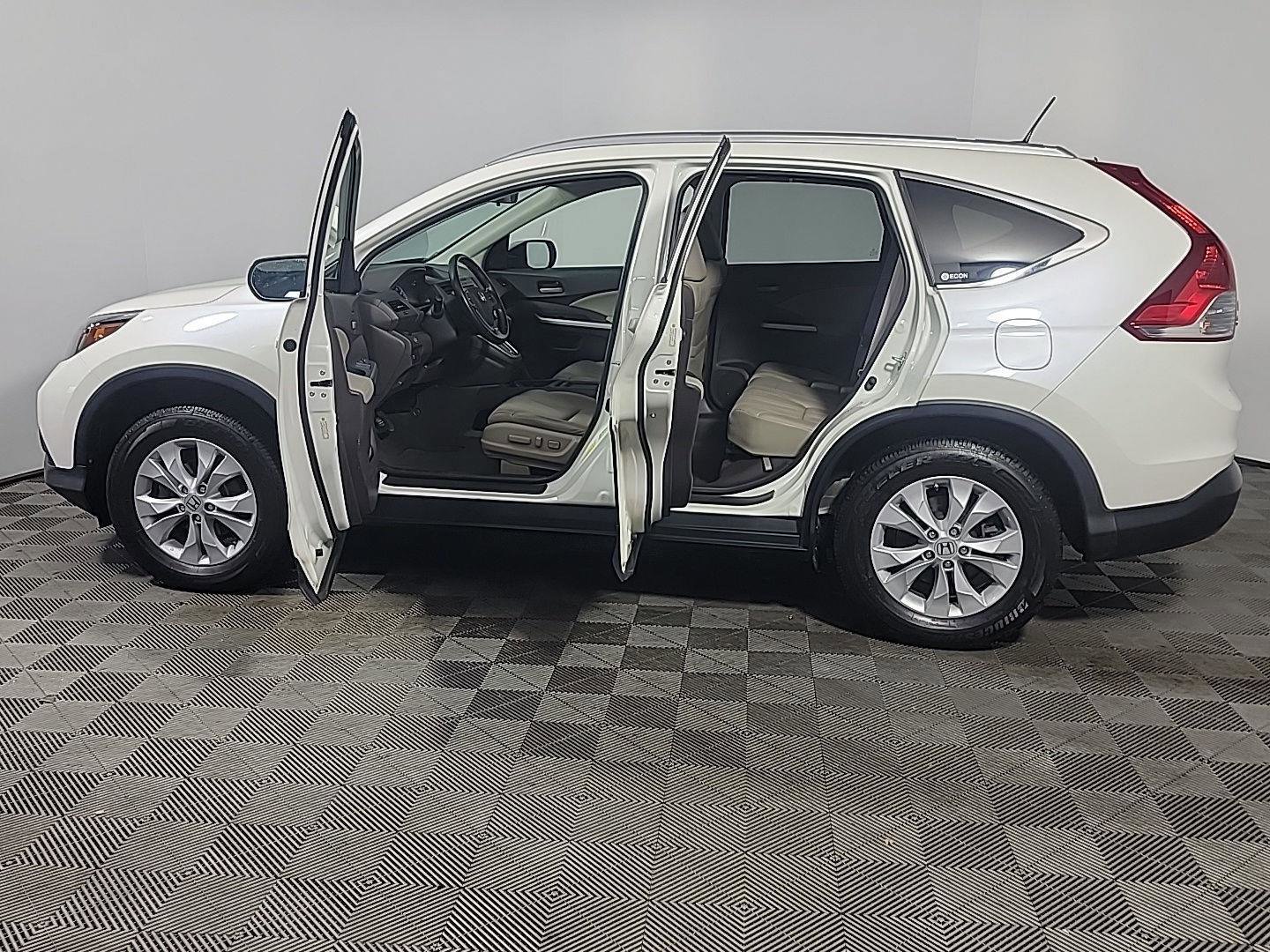 Used 2012 Honda CR-V EX-L image 15