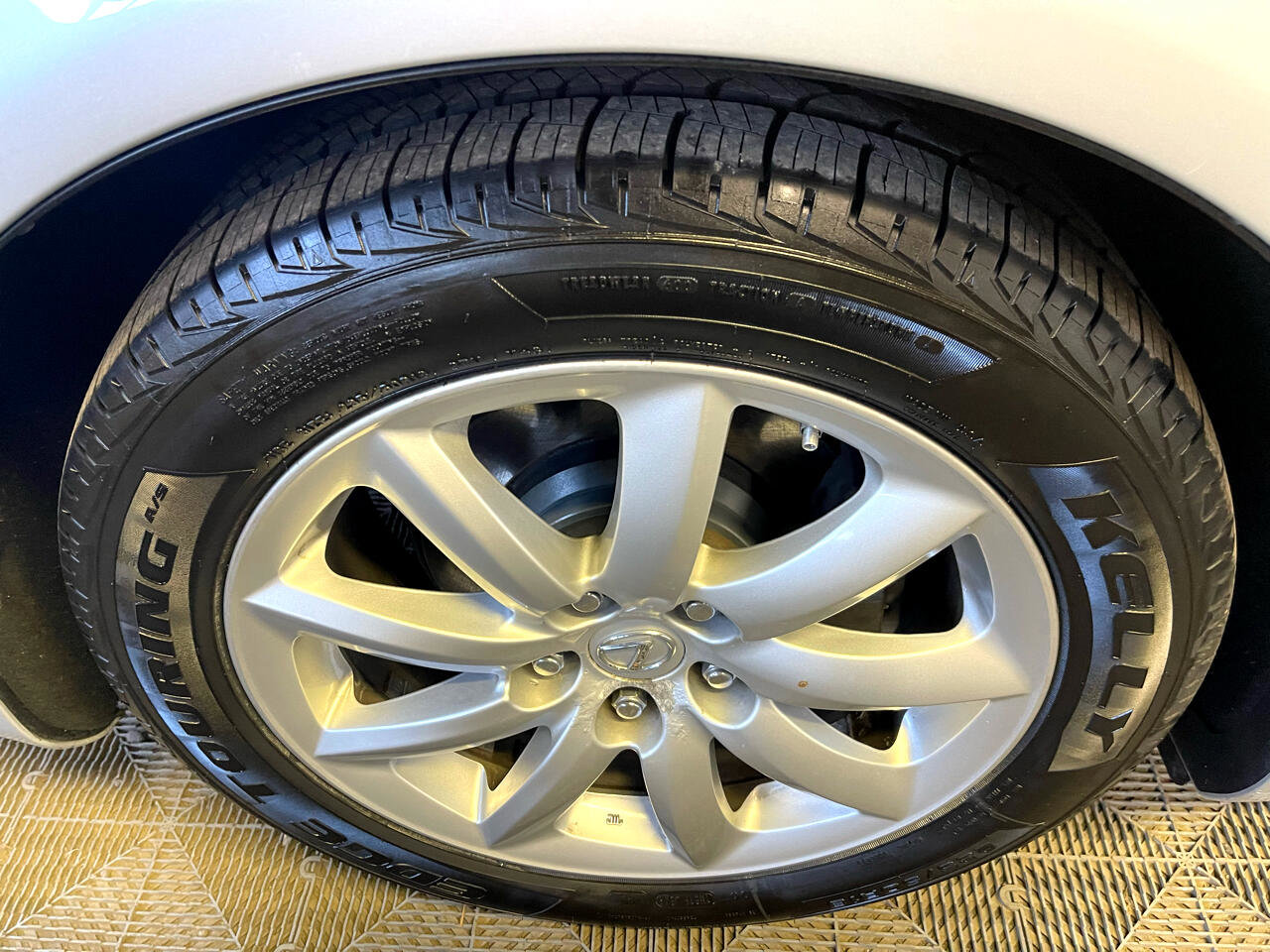 Used 2009 Lexus LS 460 image 17