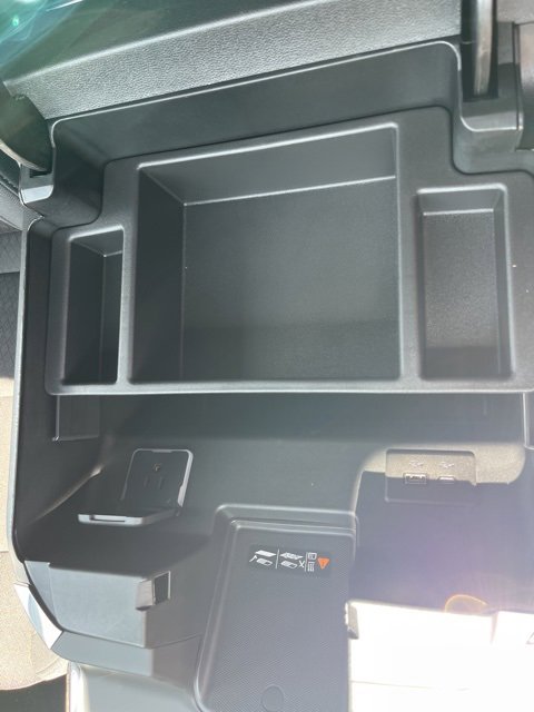 New 2026 Chevrolet Silverado 1500 RST w/ Z71 Off-Road Package image 33