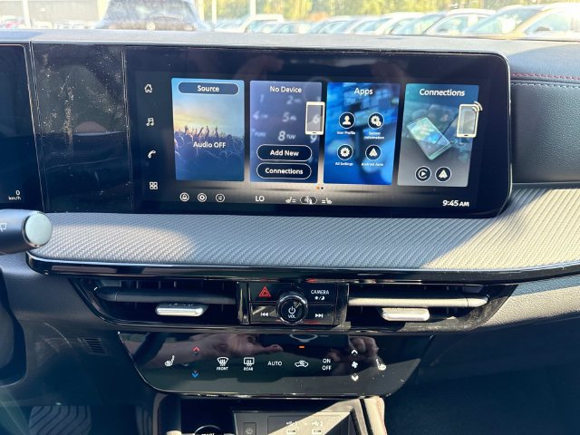 New 2027 Nissan Kicks SR FWD image 27