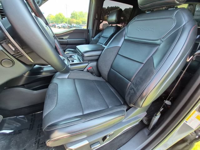 Used 2024 Ford F150 Raptor AWD/4WD image 21