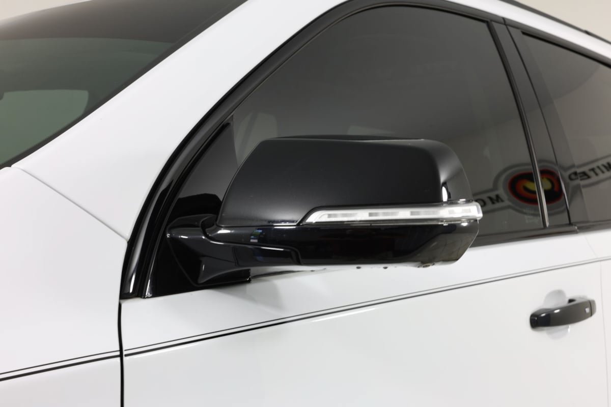 Used 2020 Chevrolet Traverse Premier w/ Redline Edition AWD/4WD image 53