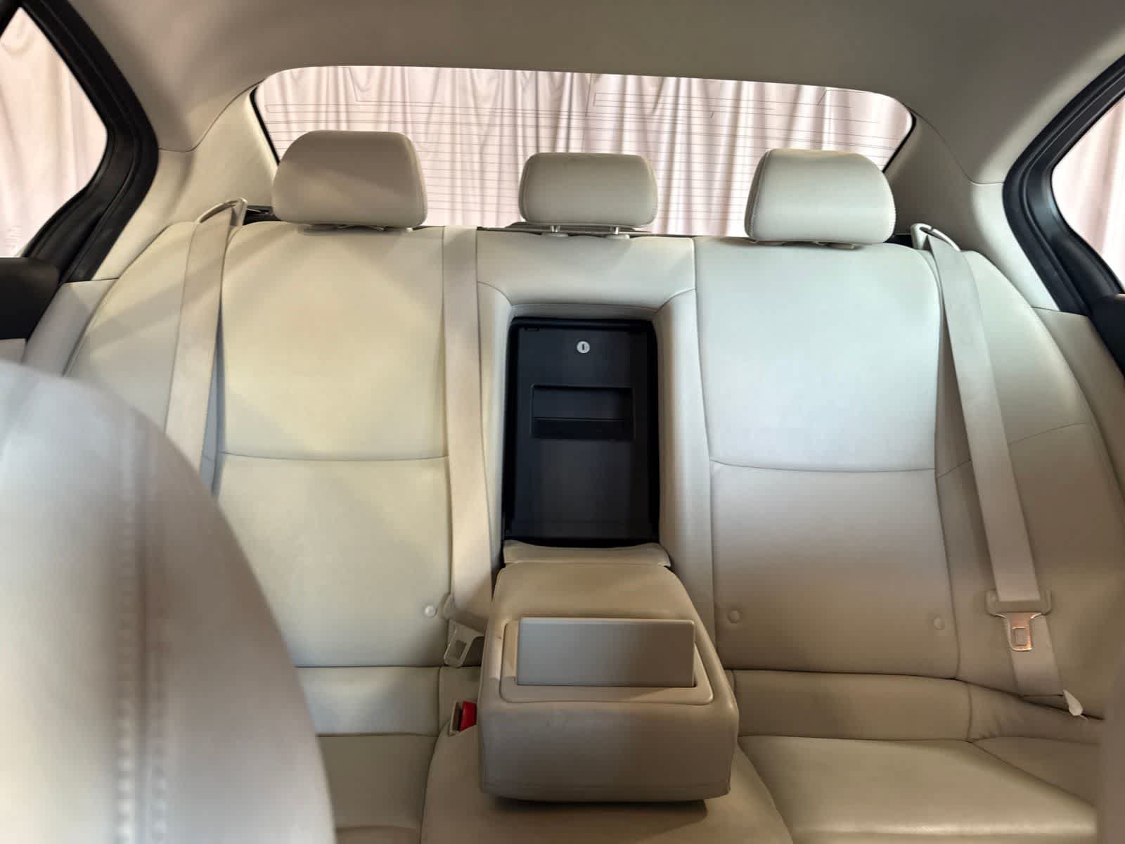 Used 2015 INFINITI Q50 Premium w/ Navigation Package RWD image 20