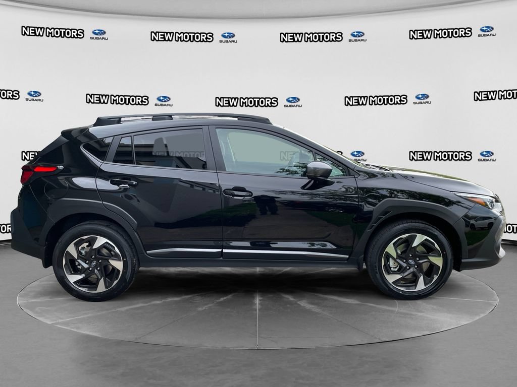 Certified 2025 Subaru Crosstrek 2.5i Limited AWD/4WD image 8