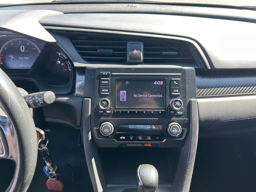 Used 2019 Honda Civic Sport image 3