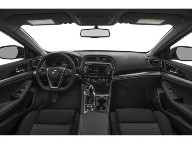 Used 2021 Nissan Maxima 3.5 SV w/ Floor Mat Group FWD image 11