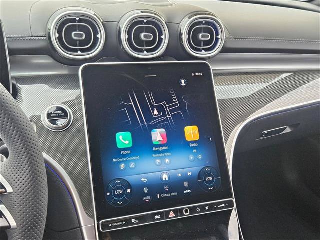 New 2026 Mercedes-Benz CLE 300 4MATIC Coupe image 12