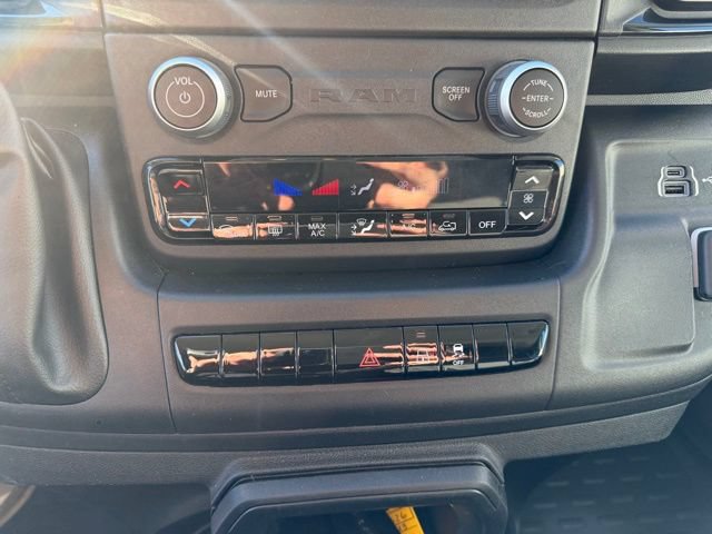 Used 2023 RAM ProMaster 2500 FWD image 26