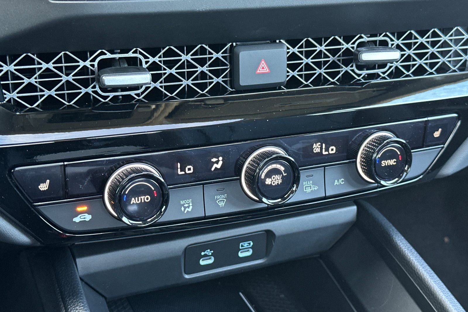 New 2026 Honda Accord EX-L image 22