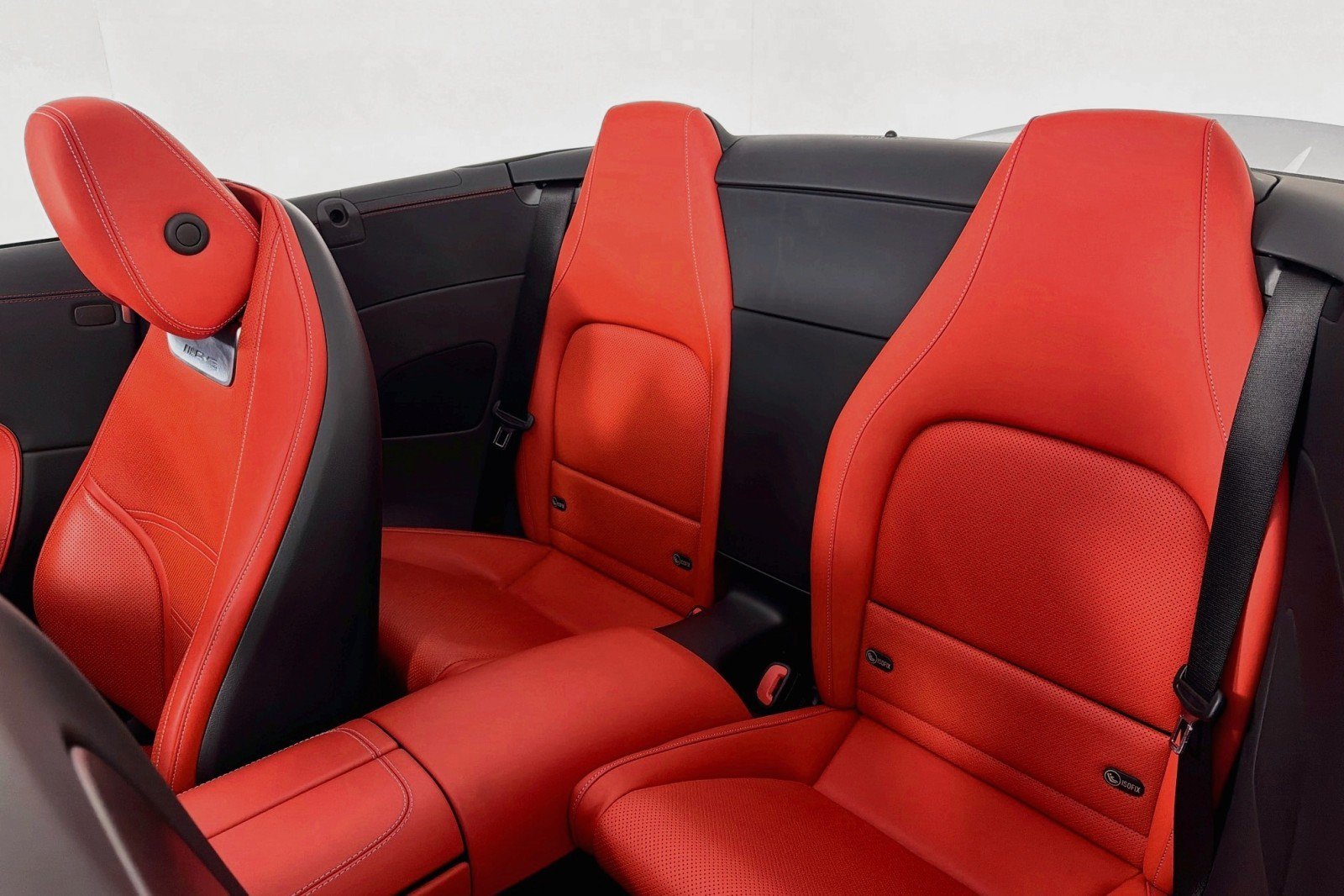 Certified 2022 Mercedes-Benz SL 63 AMG 4MATIC image 10