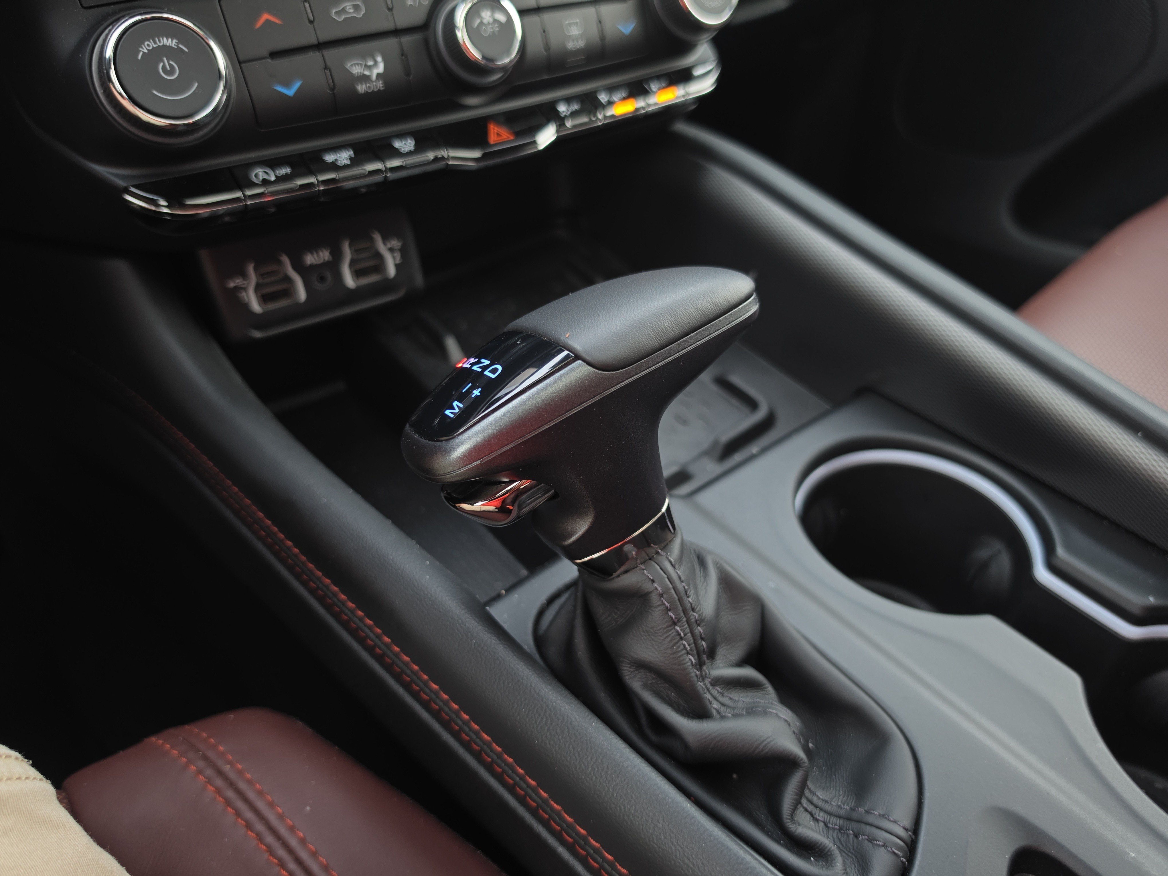 Used 2025 Dodge Durango GT AWD/4WD image 27