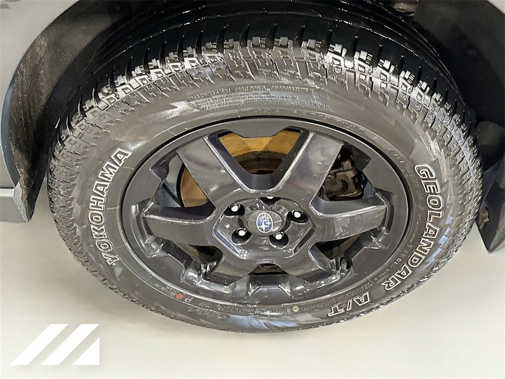 Certified 2024 Subaru Outback Wilderness image 32