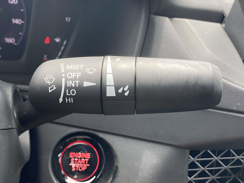 Used 2024 Honda Accord EX image 22