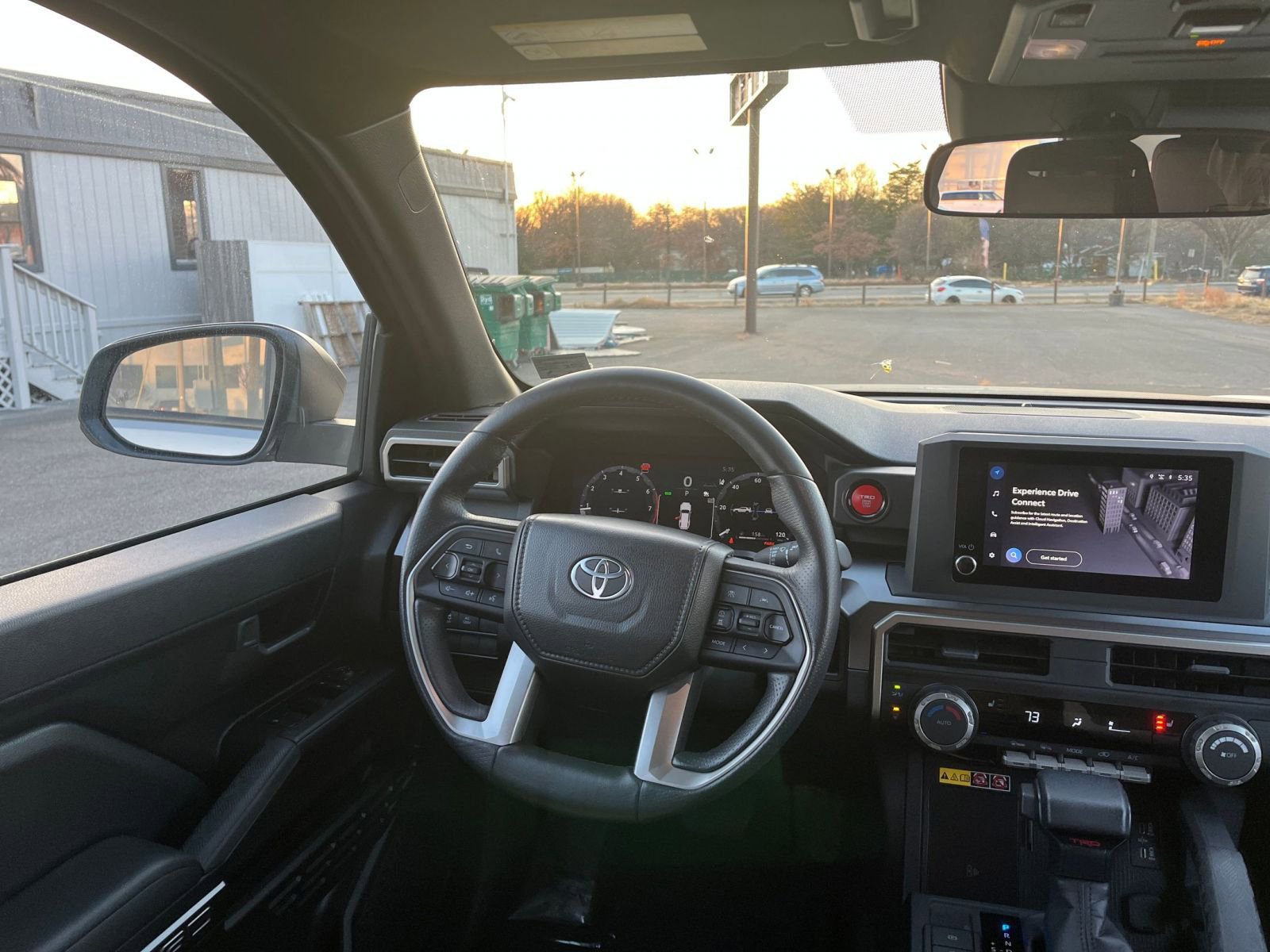 Used 2025 Toyota 4Runner TRD Off-Road image 33