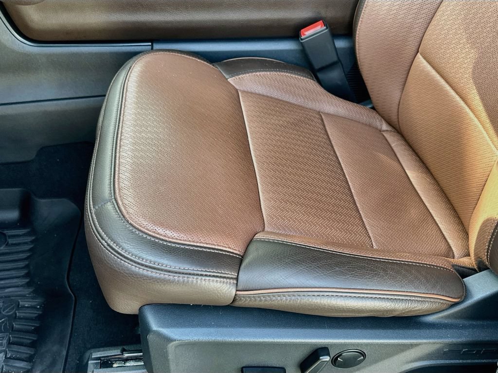 Used 2025 Ford Expedition Max King Ranch AWD/4WD image 19