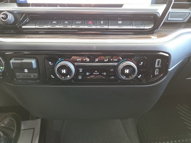 New 2026 Chevrolet Silverado 1500 LT AWD/4WD image 62