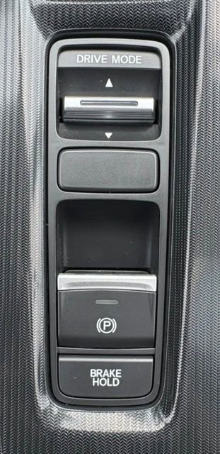 Used 2026 Honda Civic FWD Hybrid Sedan image 32