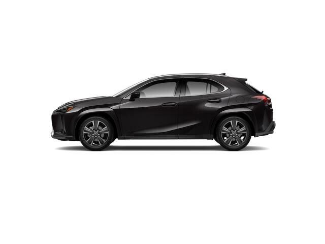 New 2026 Lexus UX 300h FWD image 2