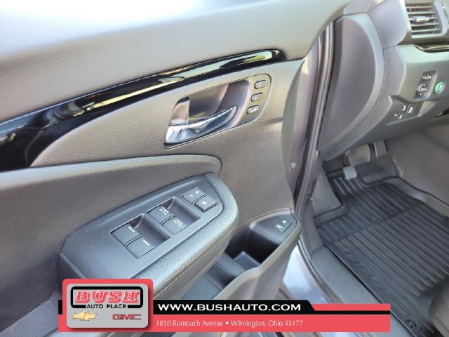 Used 2021 Honda Pilot Touring image 18