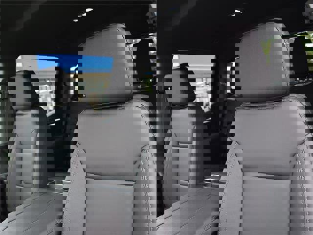 New 2026 Chevrolet Silverado 1500 RST image 21