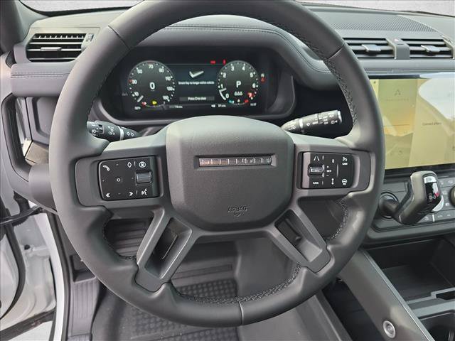 Used 2026 Land Rover Defender 110 S AWD/4WD image 17