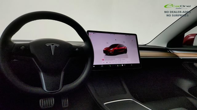 Used 2023 Tesla Model 3 Performance AWD/4WD image 62