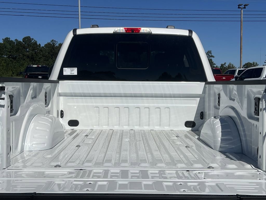 New 2026 Ford F250 Lariat image 30