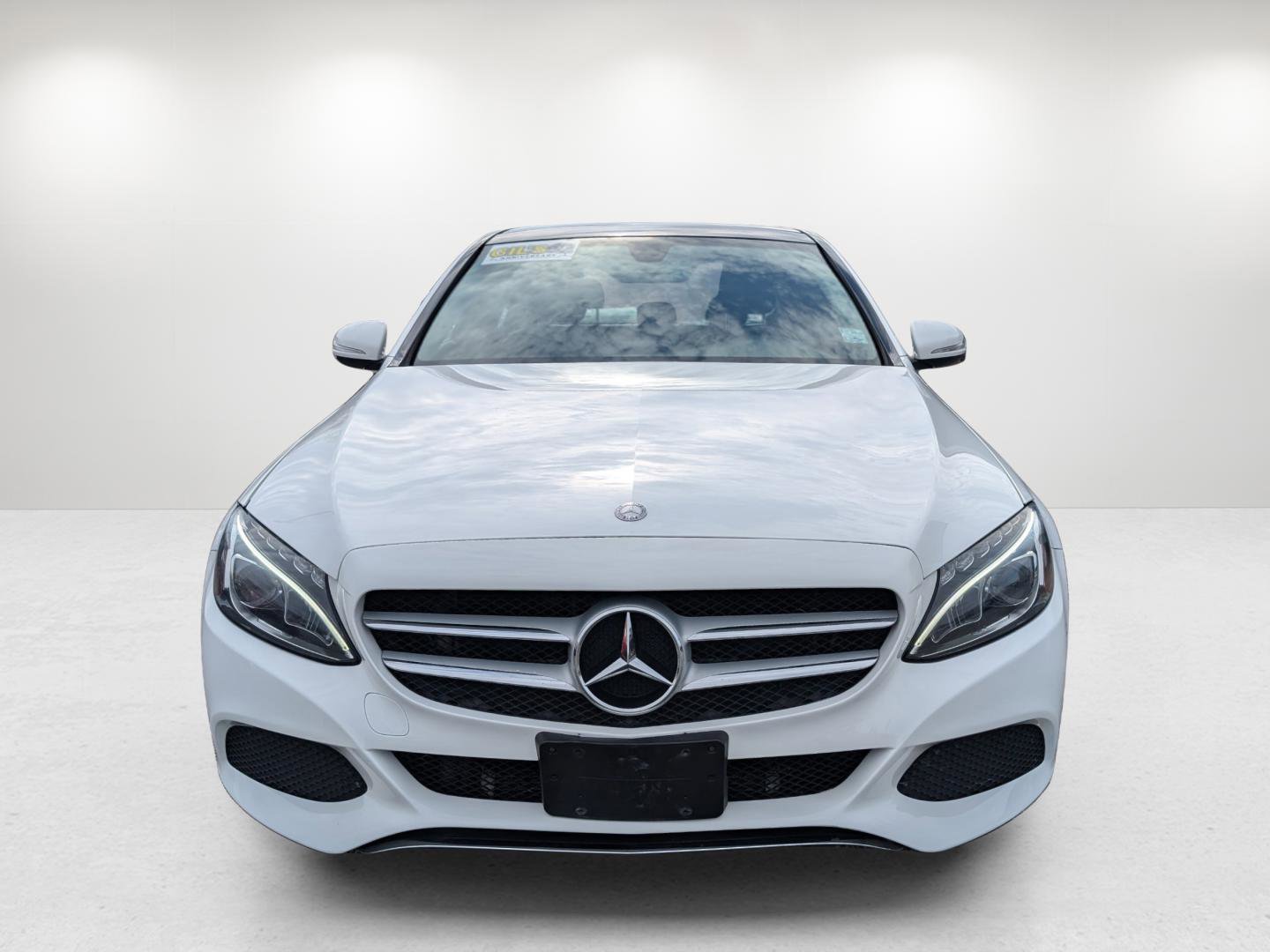 Used 2015 Mercedes-Benz C 300 Sport image 2