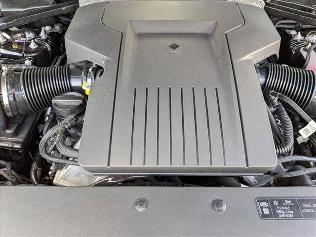 New 2026 Land Rover Defender 110 OCTA AWD/4WD image 16