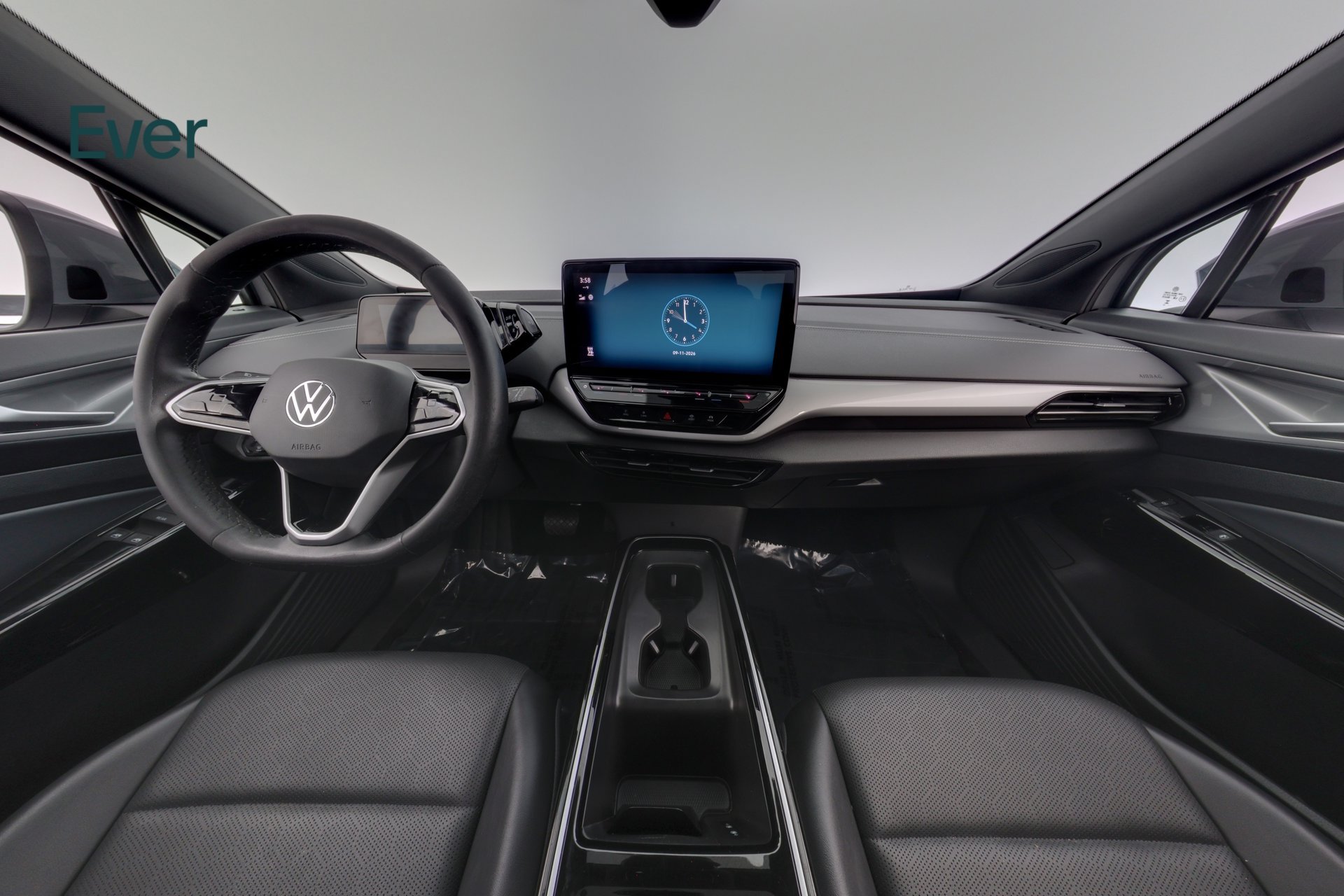 Used 2023 Volkswagen ID.4 S RWD image 26