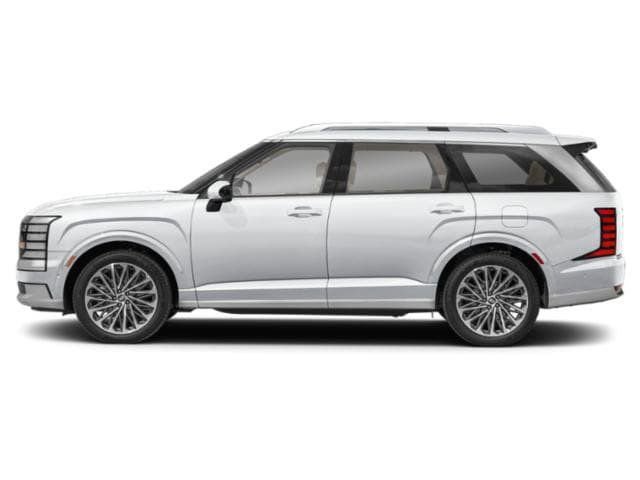 New 2026 Hyundai Palisade Calligraphy image 2