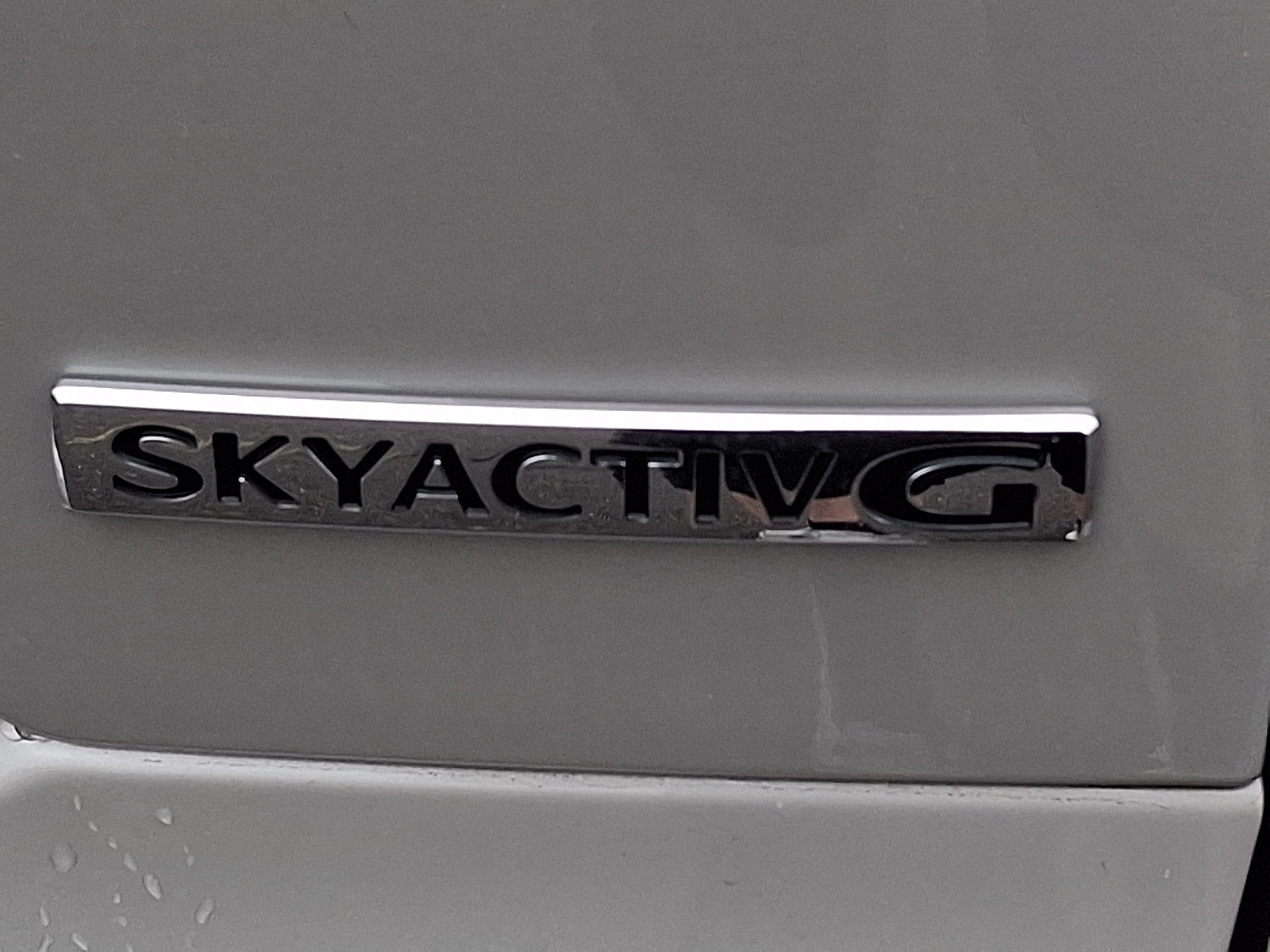 Certified 2025 MAZDA CX-5 AWD 2.5 S w/ Preferred Package image 30