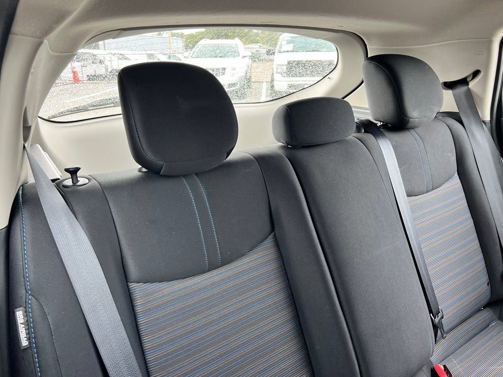 Used 2023 Nissan Leaf SV Plus FWD image 30