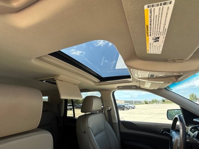 Used 2020 Chevrolet Tahoe LT AWD/4WD image 38
