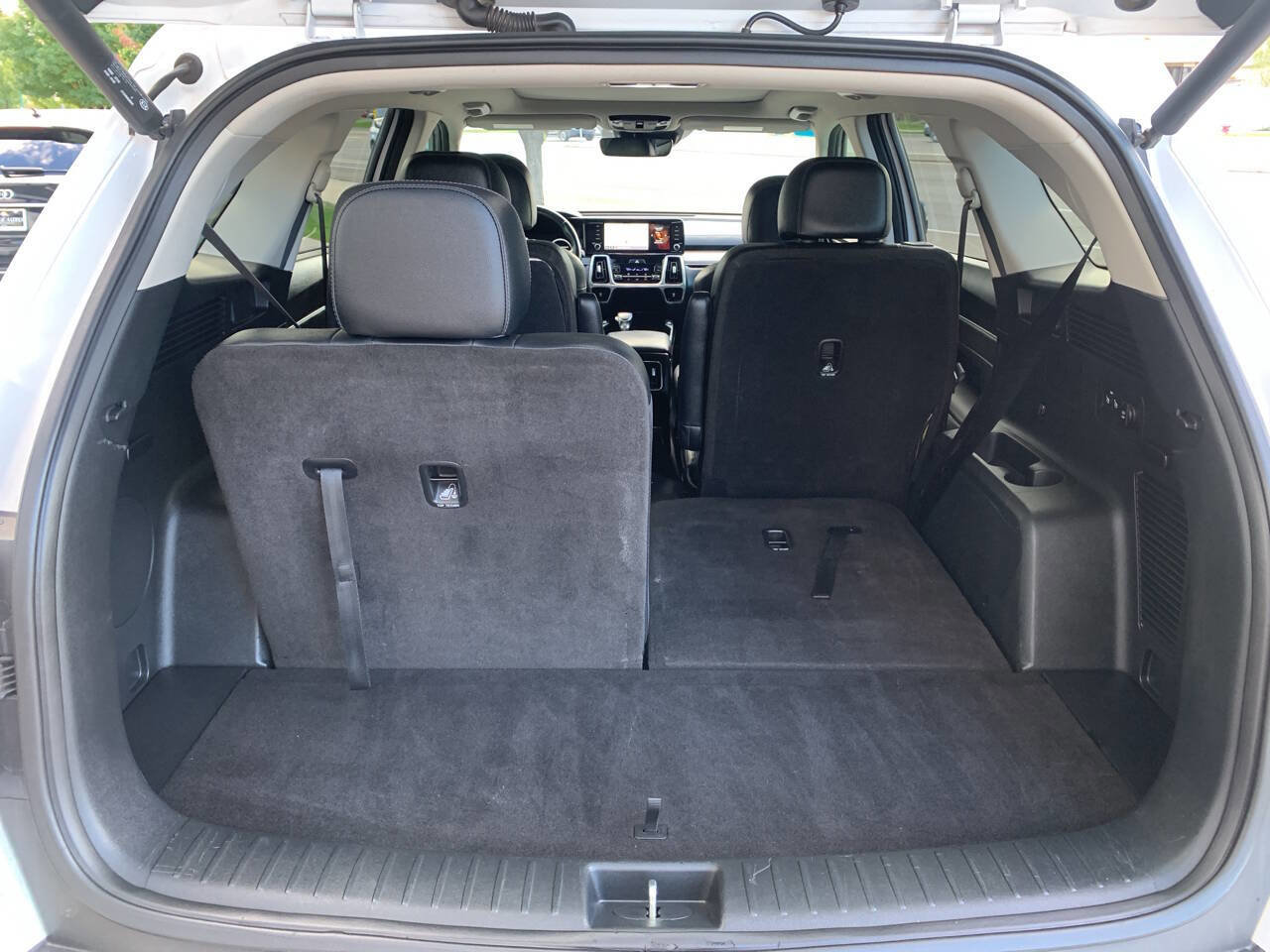 Used 2021 Kia Sorento SX Prestige image 11